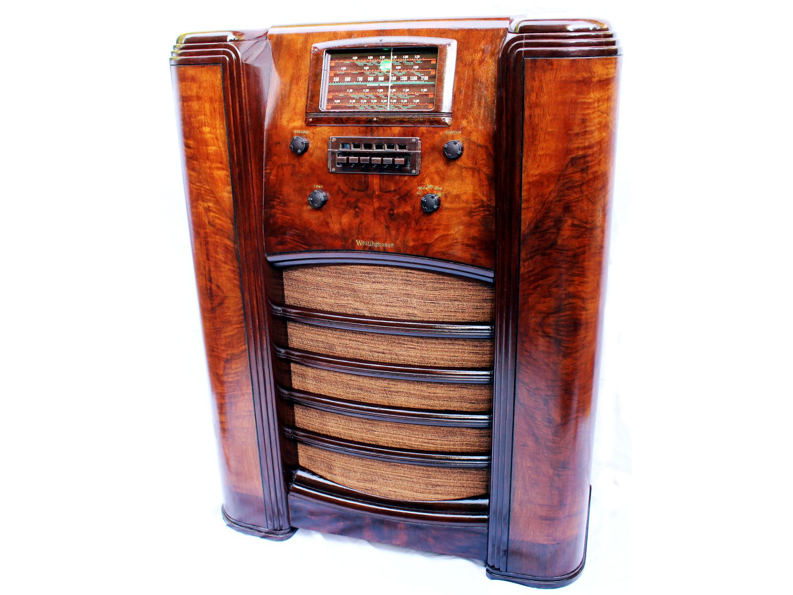 1939 Westinghouse 780-X 